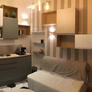 Appartement Terreaux - Hyper Centre, Lyon